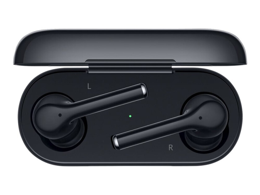 FreeBuds 3i - Ceramic Black