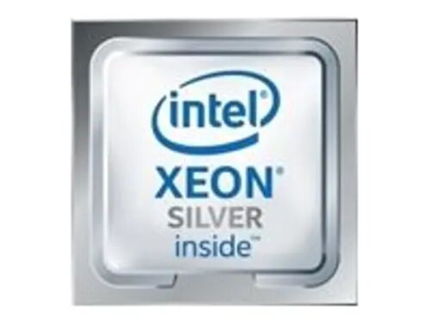 Intel Xeon Silver 4310