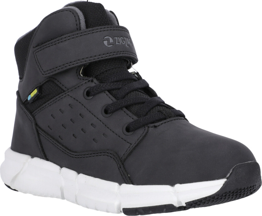 Kids' Racing Boot Wp 29, Black