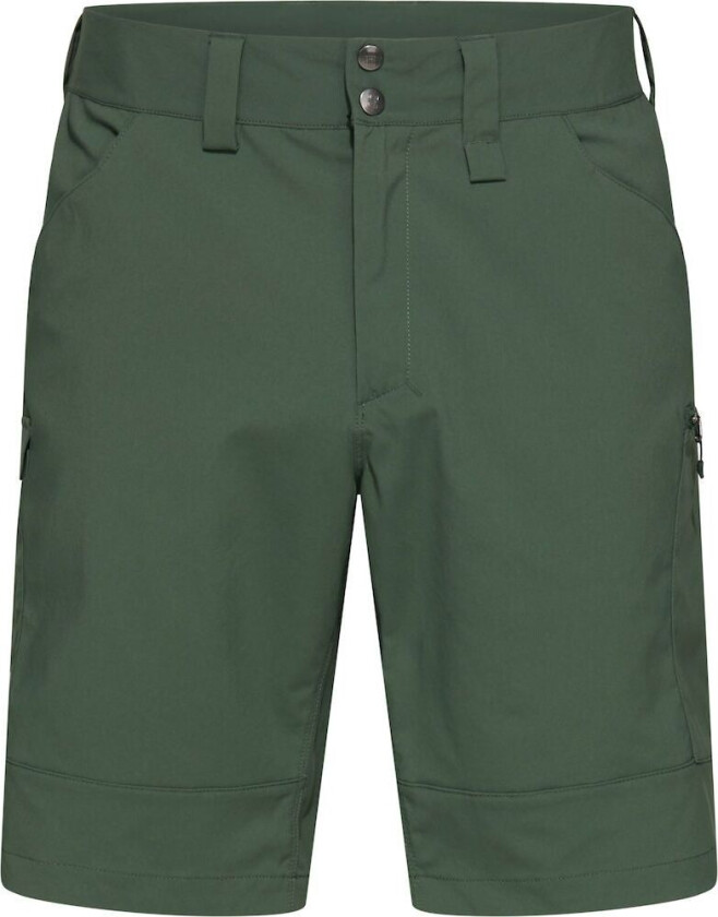 MID STANDARD SHORTS MEN FJELL GREEN