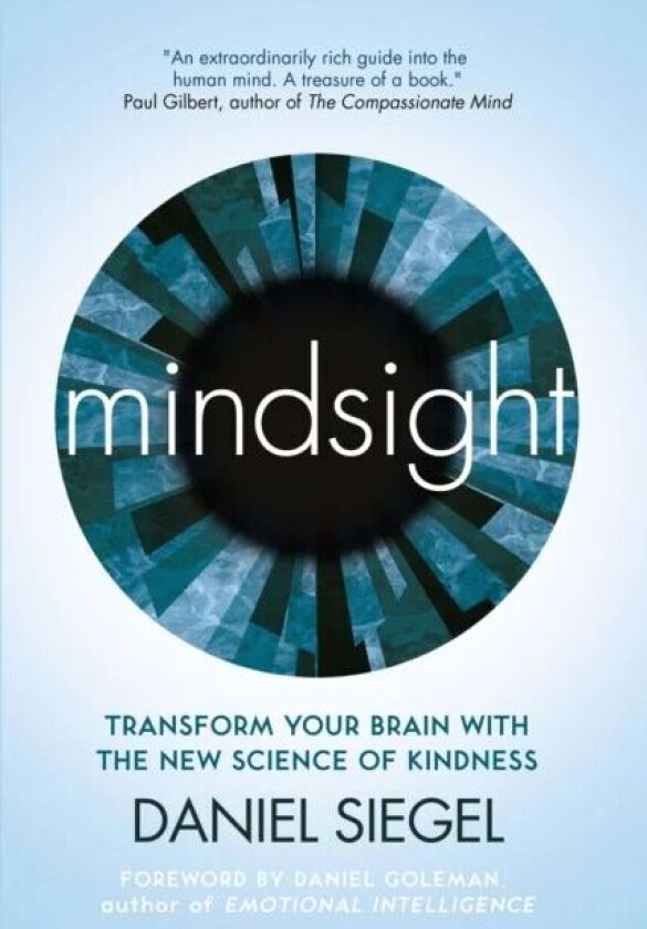 Mindsight av Daniel Siegel