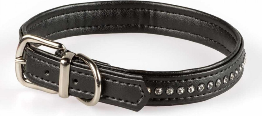 Basic Sparkle Diamanthalsband (27 cm)