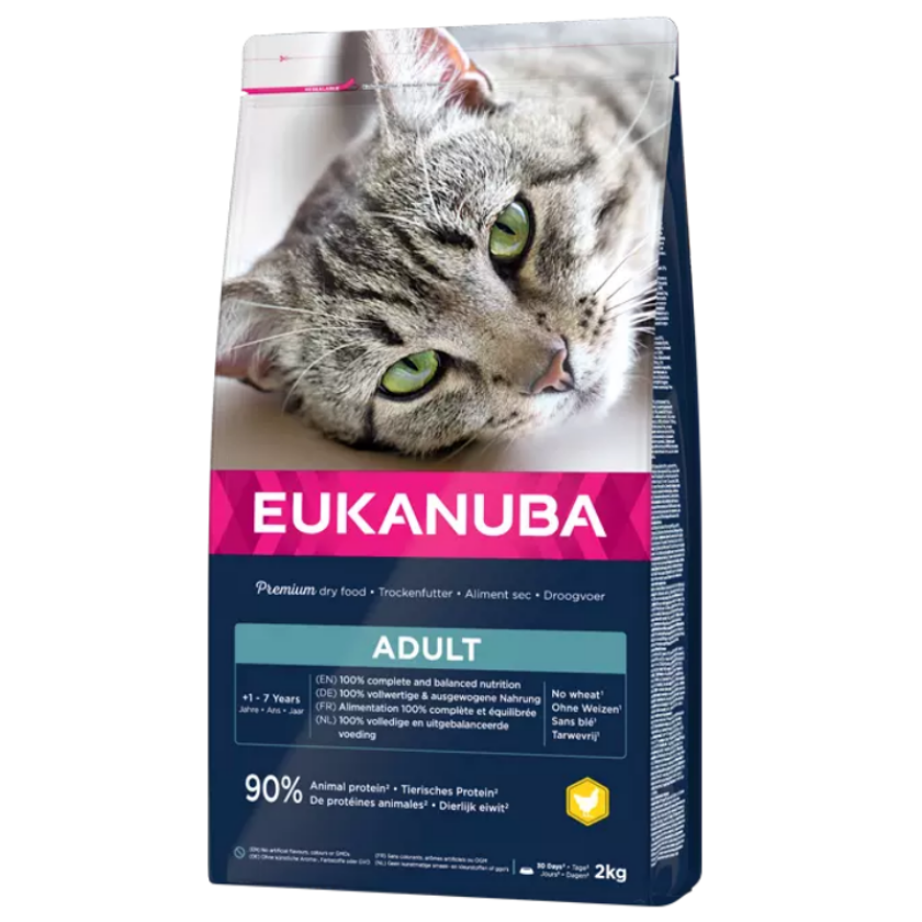 Bilde av Top Condition 1+ Adult - 2 kg