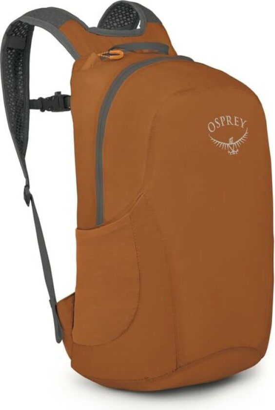 Ultralight Stuff Pack OneSize, Toffee Orange