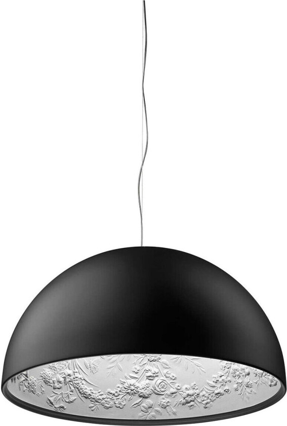 Skygarden 1 / Matt Black