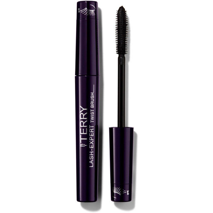 By Terry Lash-Expert Twist Brush Mascara Master Black 8,3g