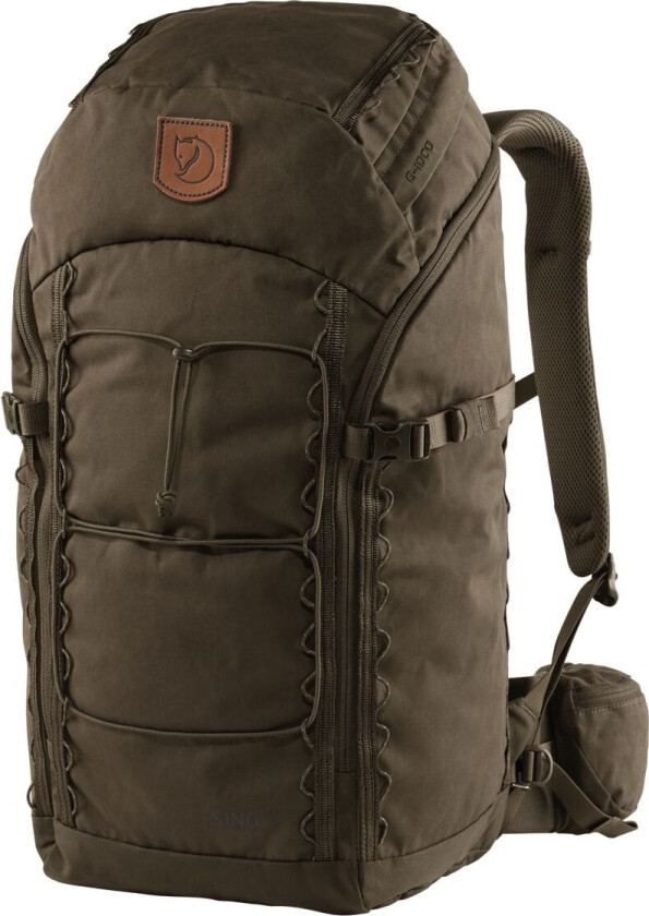 Singi 28 OneSize, Dark Olive
