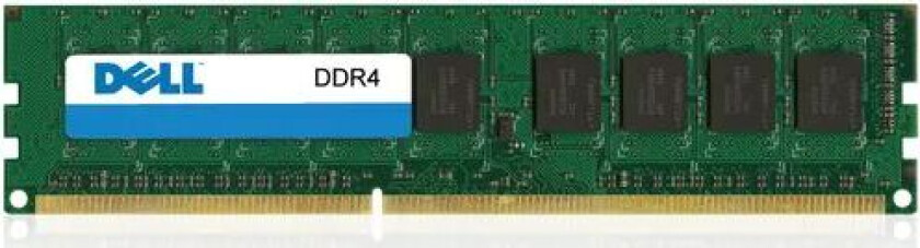 Ram 4gb 2,400mhz Ddr4 Sdram Dimm 288-pin