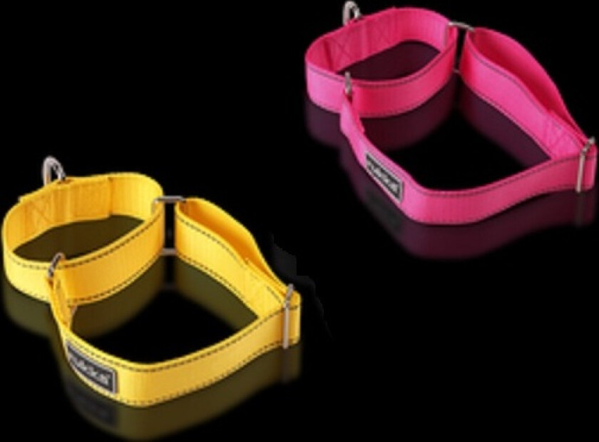 Rukka Form Polar halsbånd - Rosa