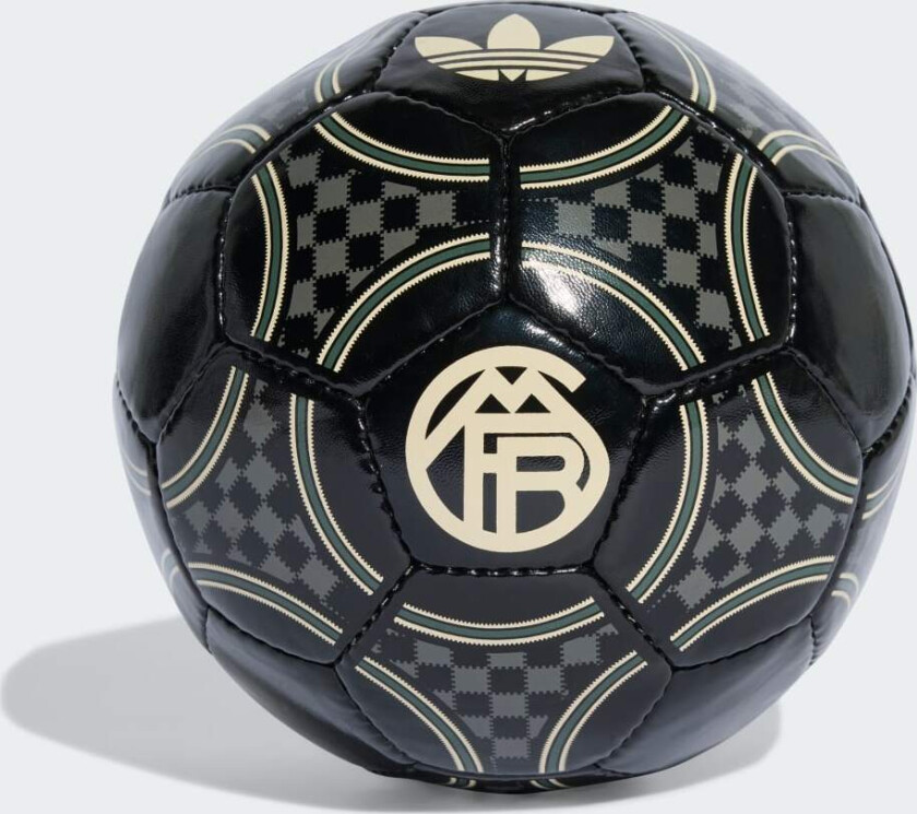 FC Bayern Third Club Ball