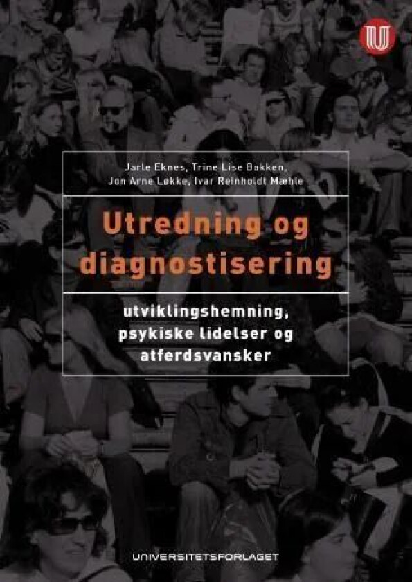Utredning og diagnostisering