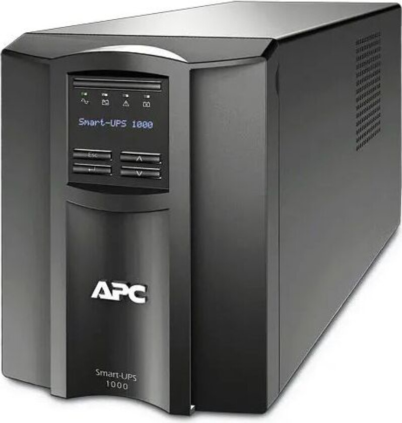 Apc Smart-ups 1000 Lcd