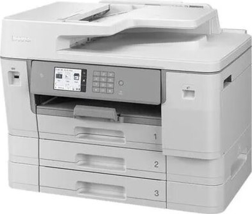 Mfc-j6957dw A3 Mfp
