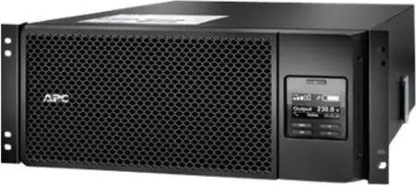 Bilde av Apc Smart-ups Srt 6000va Rm