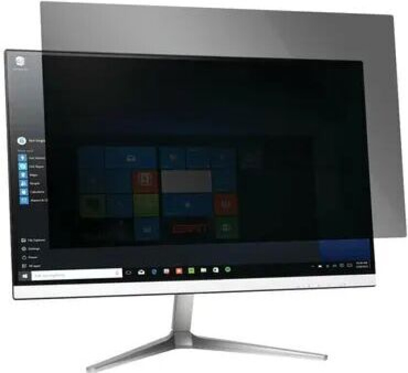 - Personvernfilter For Skjerm 34" Bredde 21:9