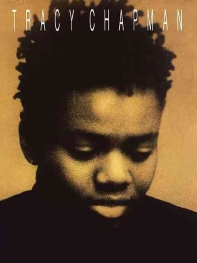Tracy Chapman av Tracy Chapman