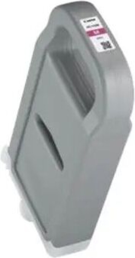 Blekk Magenta Pfi-710 700ml - Tx-2000/3000/4000