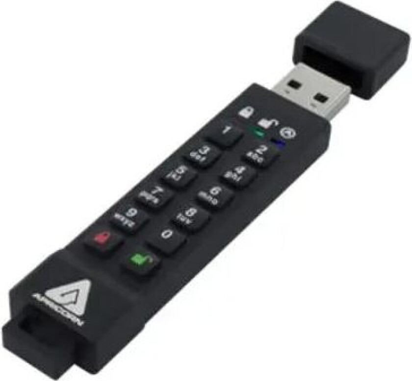 Aegis Secure Key 3z 32gb Usb 3.0