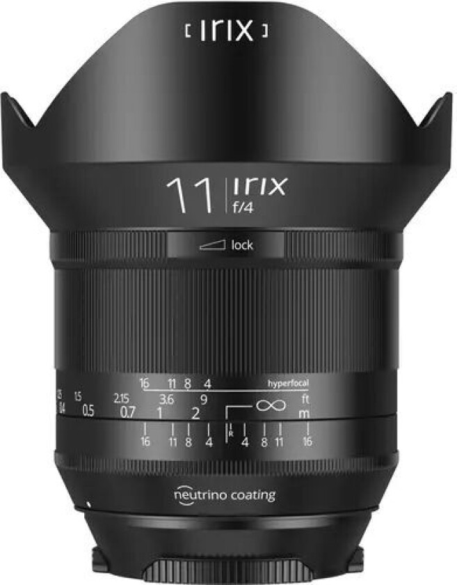 11mm Blackstone Canon Ef Canon Ef