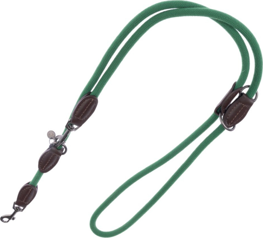 Spirit Halsbånd, furu - Passende bånd: 200 cm lang, Ø 10 mm