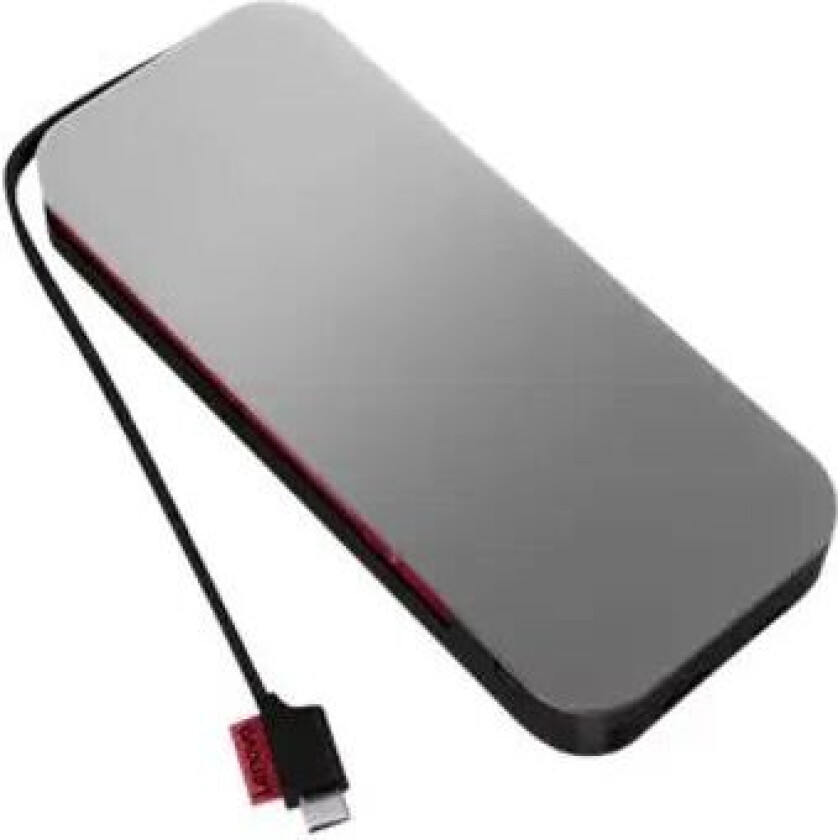 Go Usb-c Laptop Power Bank (20000 Mah)