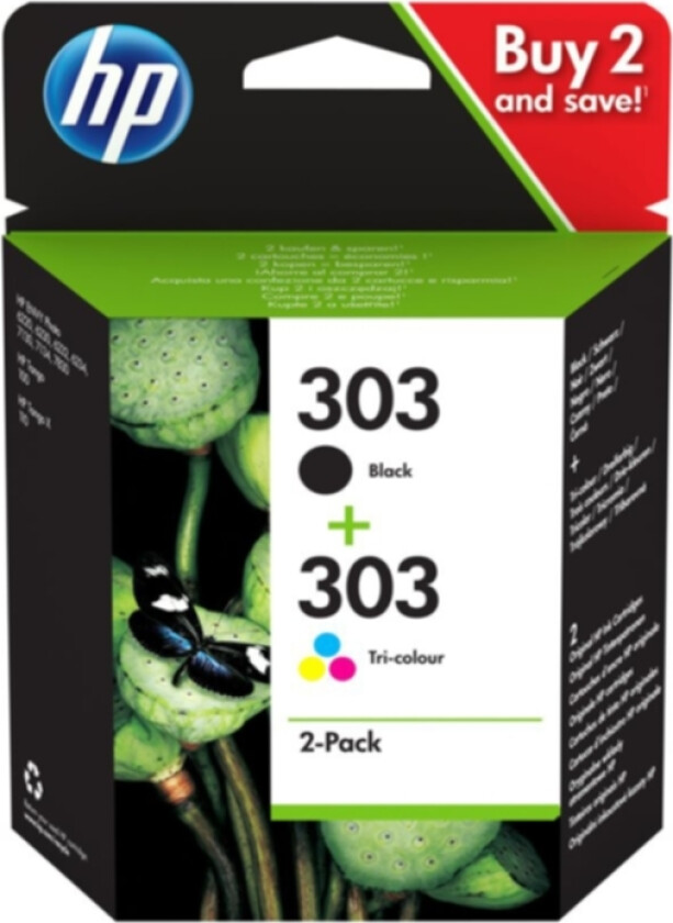 303 Combo Pack