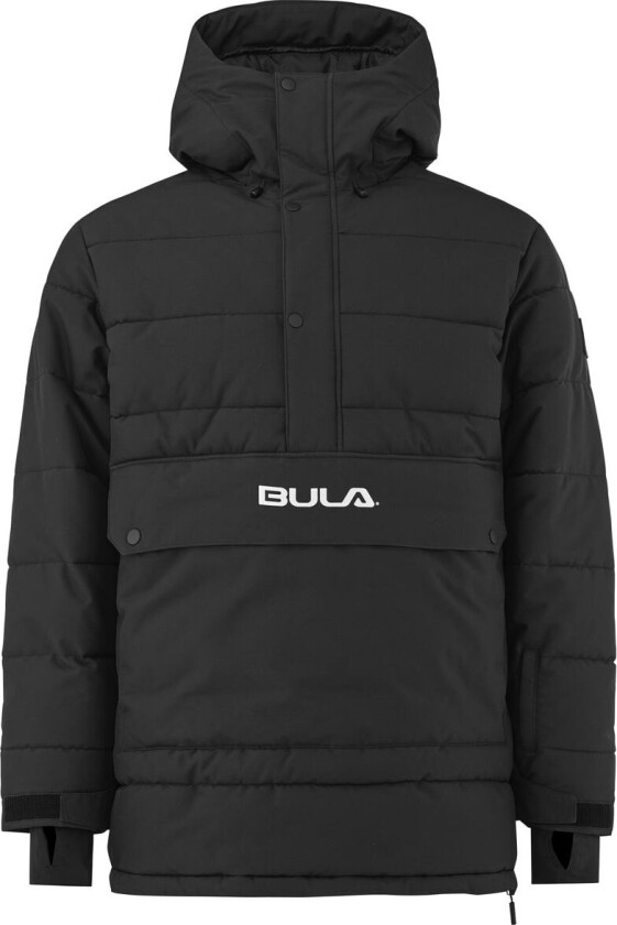 Bula Liftie Puffer Jacket Black S