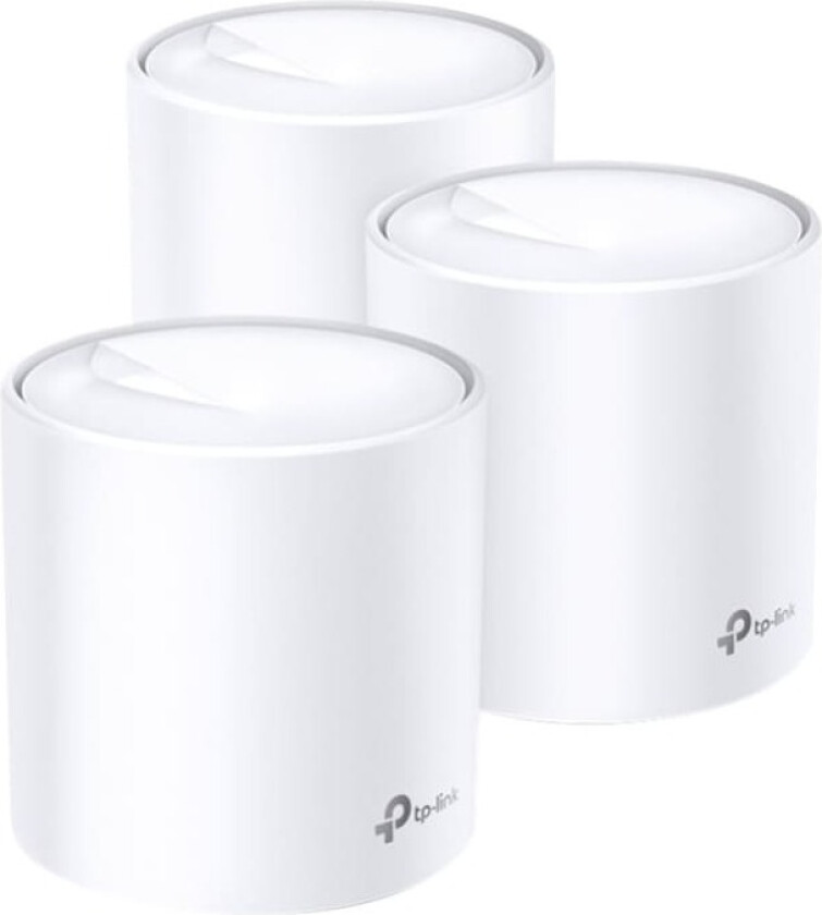 Deco X20 (3-pack)