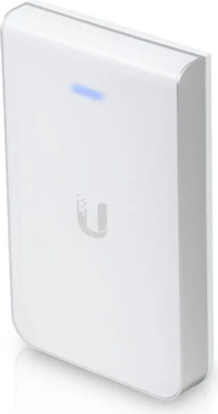 Unifi Ap Ac In Wall