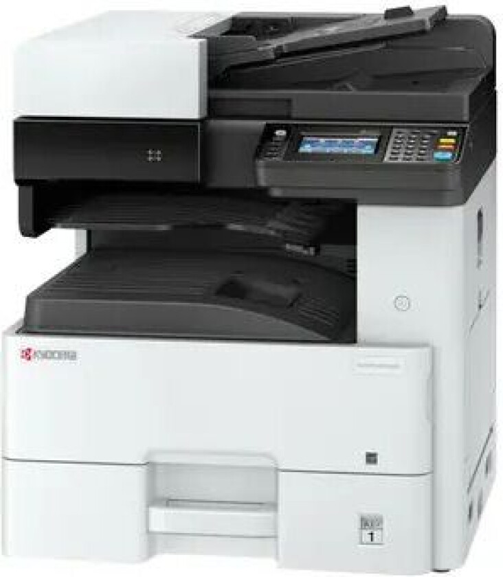 Ecosys M4125idn A3 Mfp