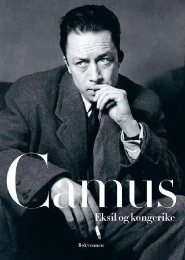Eksil og kongerike av Albert Camus