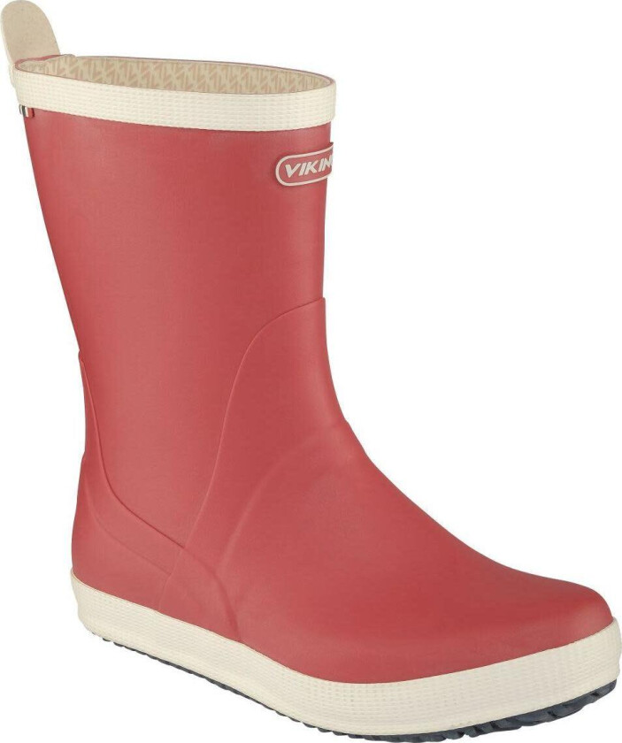 Unisex Seilas 37, Tomato