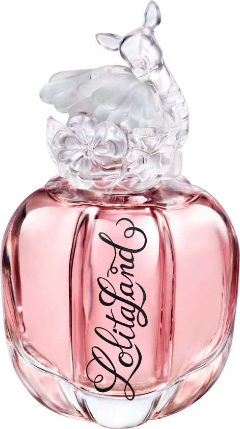Lolitaland Eau de Parfum 80 ml