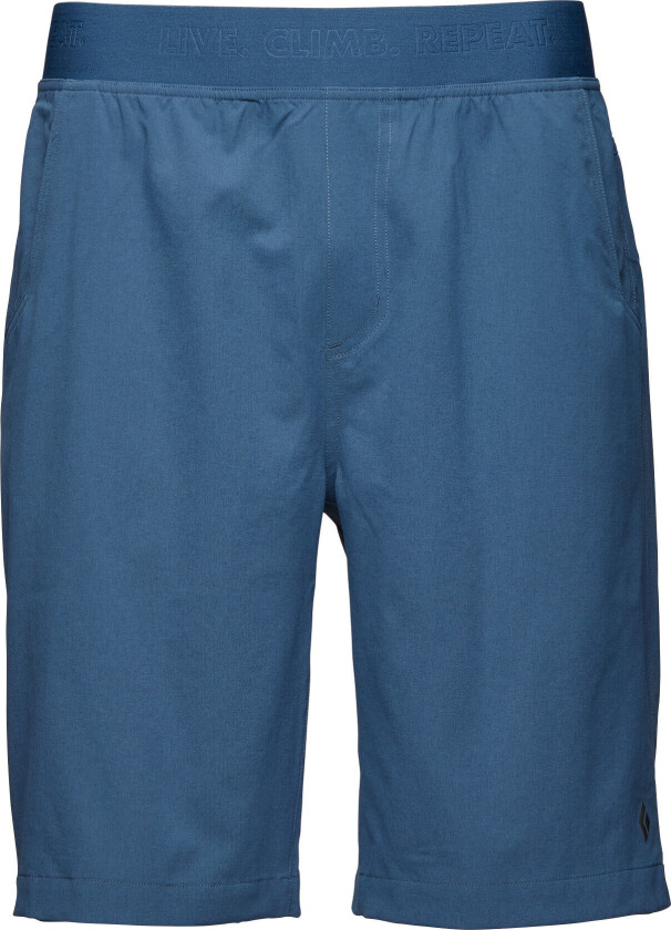 Sierra Shorts Ms Ink Blue XL