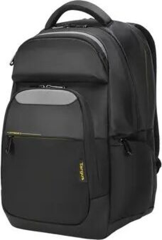 Citygear Laptop Backpack 17.3"
