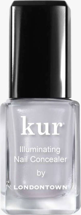 Illuminating Nail Concealer 12 ml (Farge: Quartz)