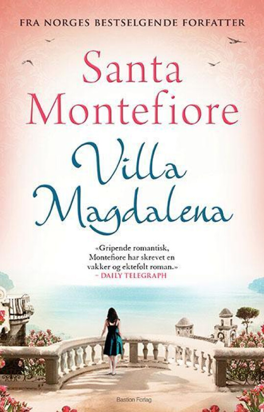 Villa Magdalena av Santa Montefiore
