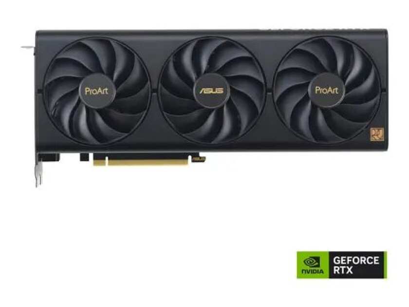 Asus Geforce Rtx 4060 Ti Proart 16gb 16gb