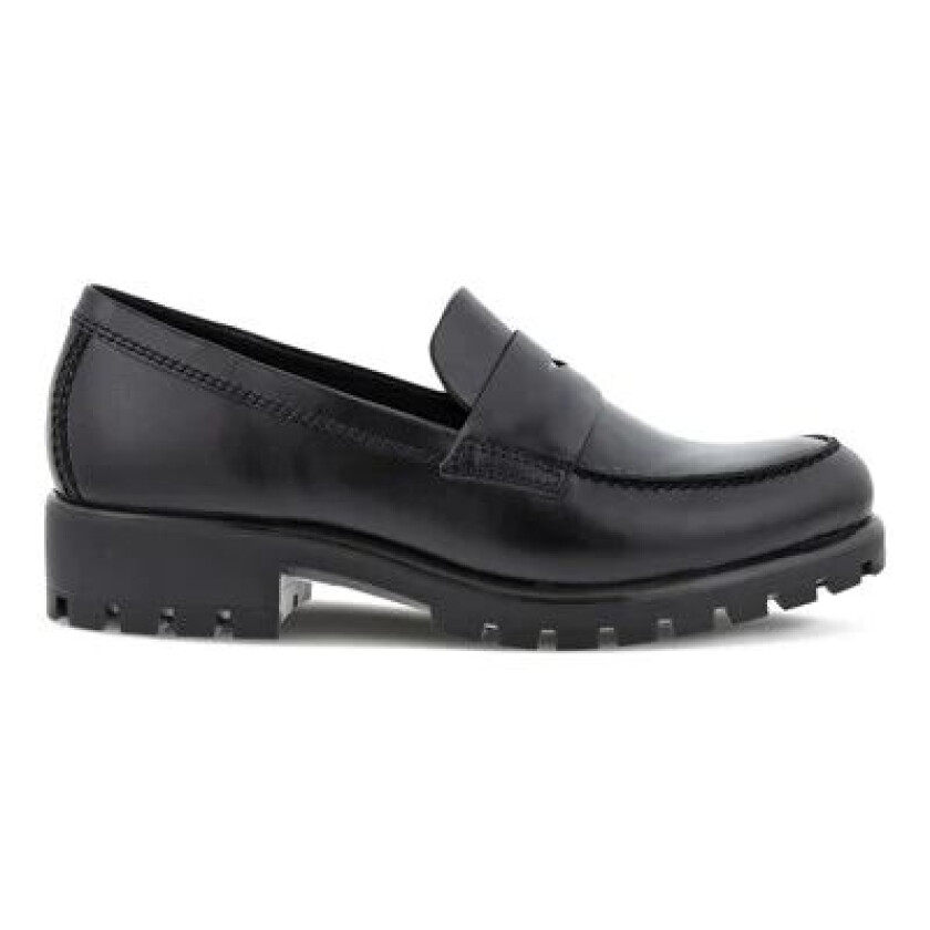 Ecco Modtray W Loafer - Black 39