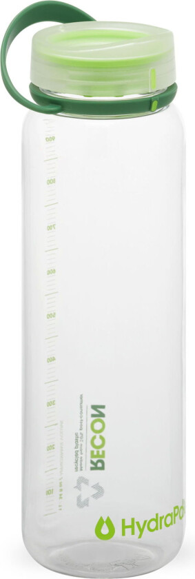 Recon 1 L Clear/evergreen & Lime OneSize