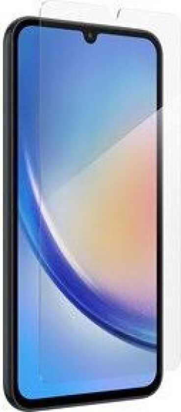 InvisibleShield GLASS ELITE AM SAMSUNG GALAXY A34 5G