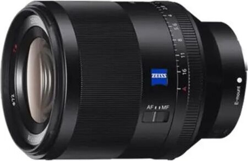 Fe 50mm F/1.4 Za E-mount
