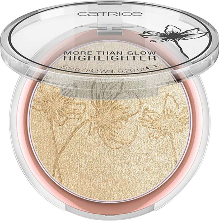 Bilde av Catrice More Than Glow Highlighter, 5,9 g Catrice Highlighter