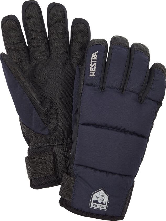 Czone Frost Primaloft Gloves Dark Navy 7