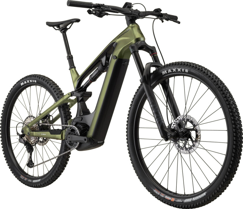 Moterra Neo Carbon 2 Mantis L