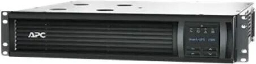 Apc Smart-ups 1500 Lcd