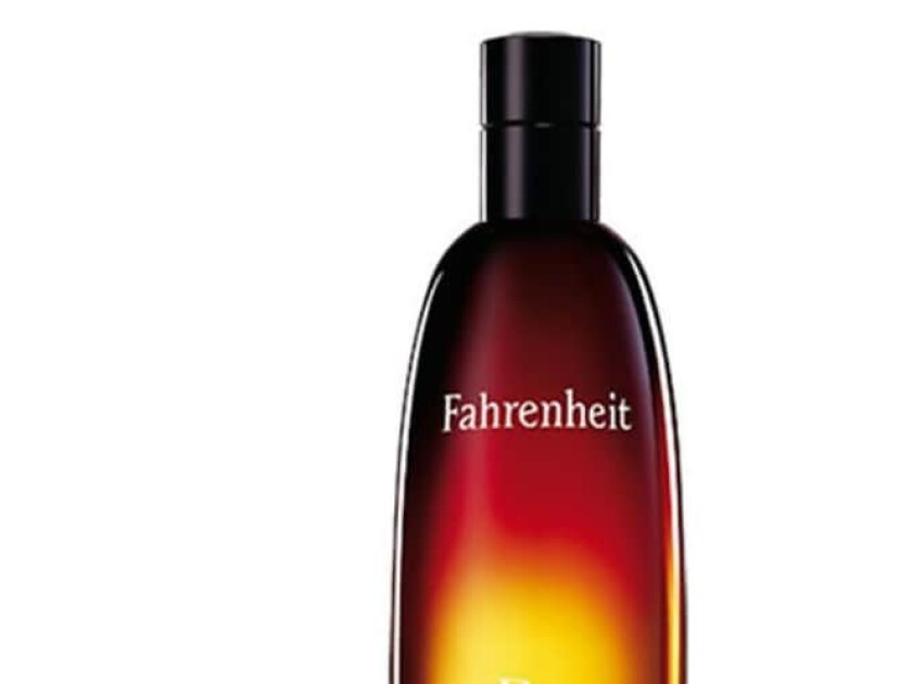 DIOR Fahrenheit After-Shave 100 ml