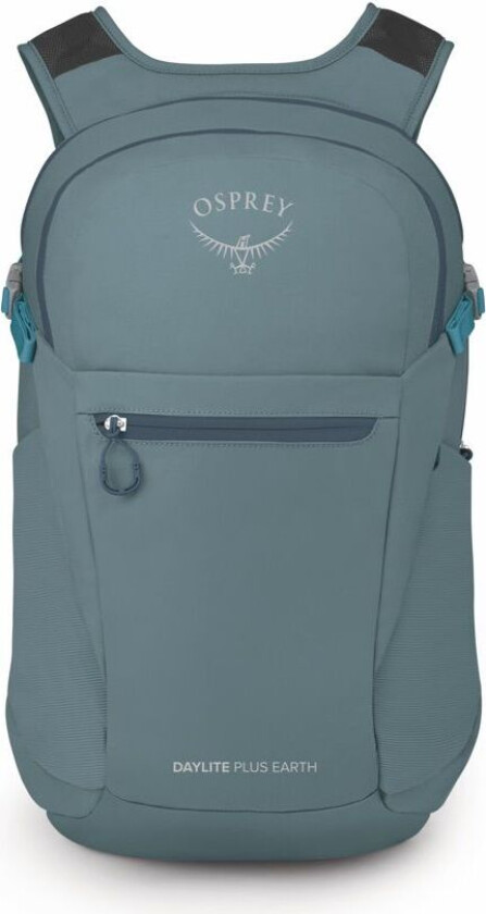 Daylite Plus Earth OneSize, Sea Glass Blue