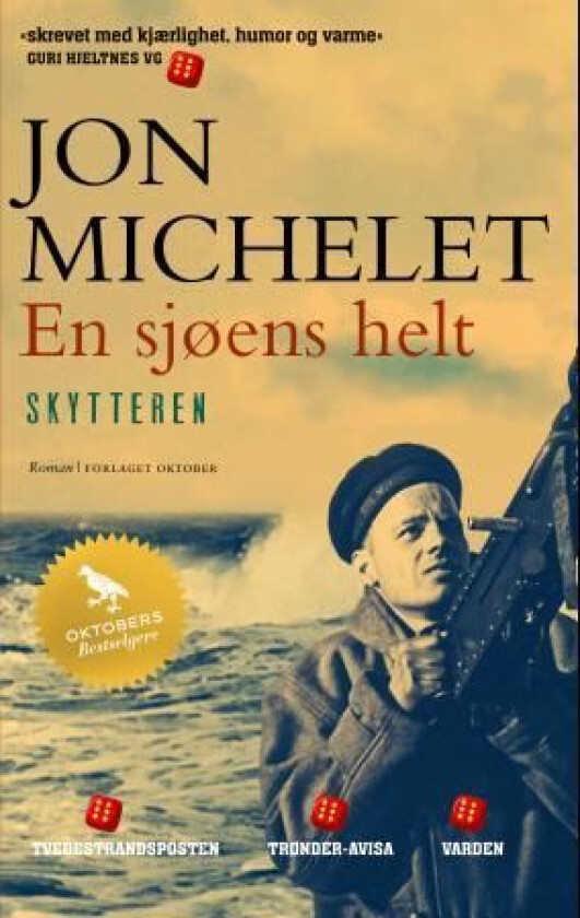 En sjøens helt av Jon Michelet