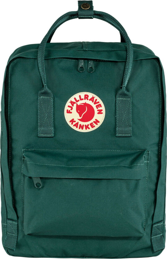 Kånken Arctic Green